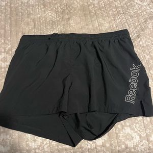 XL Reebok Athletic Shorts